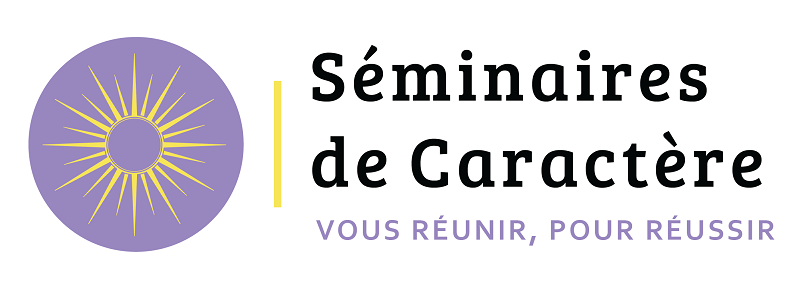 Logo Séminaires de caractère