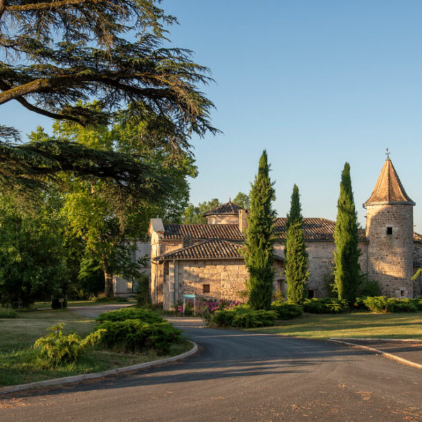Votre séminaire dans le Tarn - Domaine de la Durantie