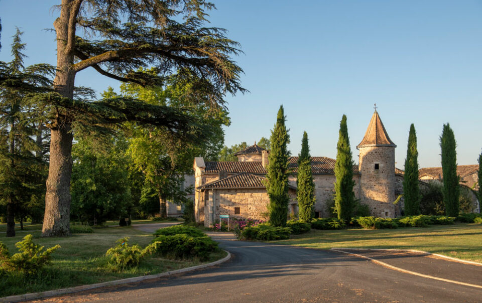 Votre séminaire dans le Tarn - Domaine de la Durantie