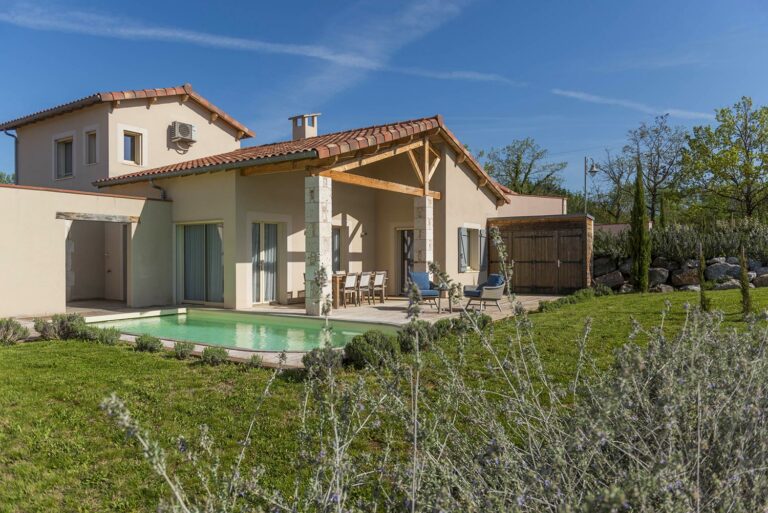 Villa 17