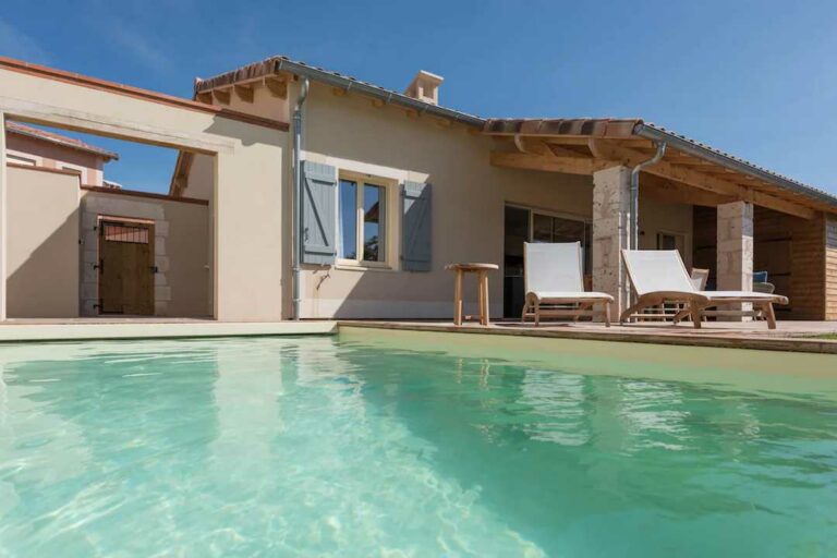 Villa 16