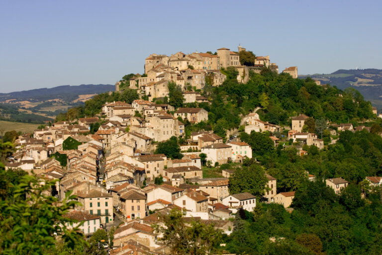 Cordes-sur-Ciel
