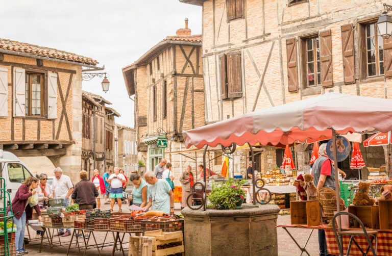 Castelnau-de-Montmiral